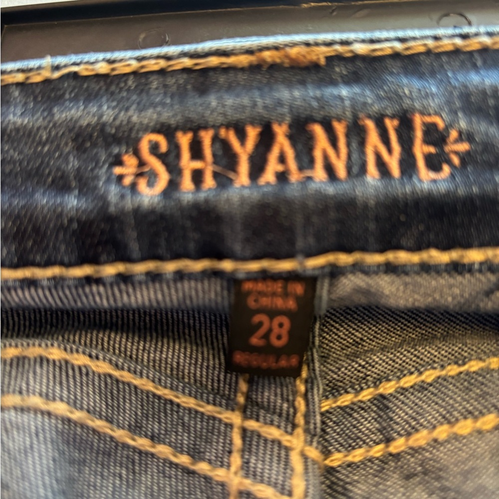 Shyanne size 28 R - Picture 3 of 3
